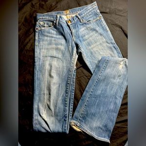 GoldSign side 25 good condition